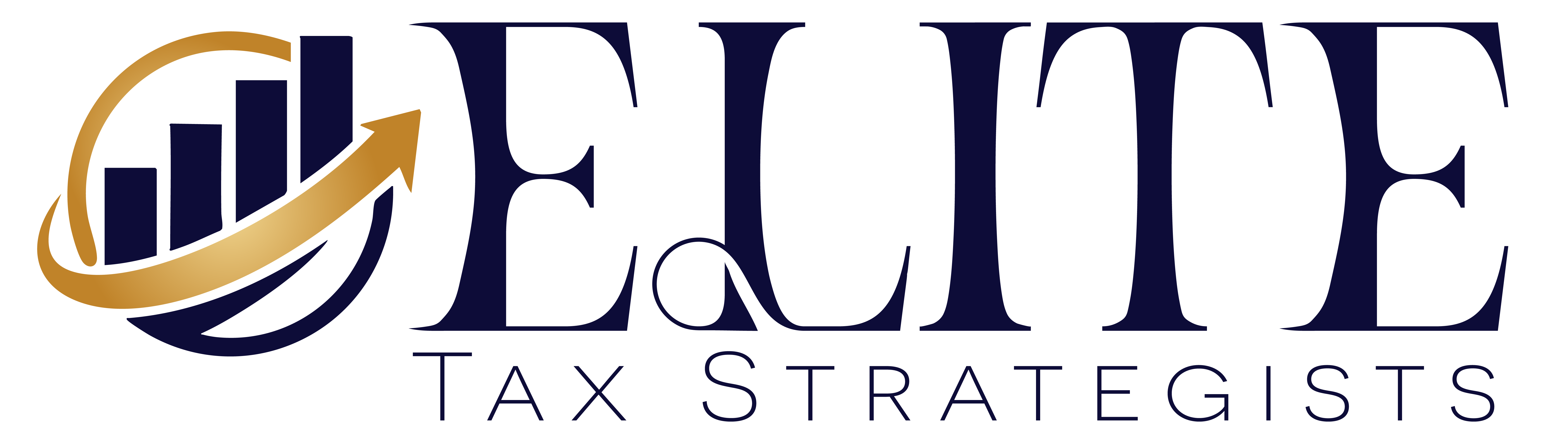 Elite Tax Logo
